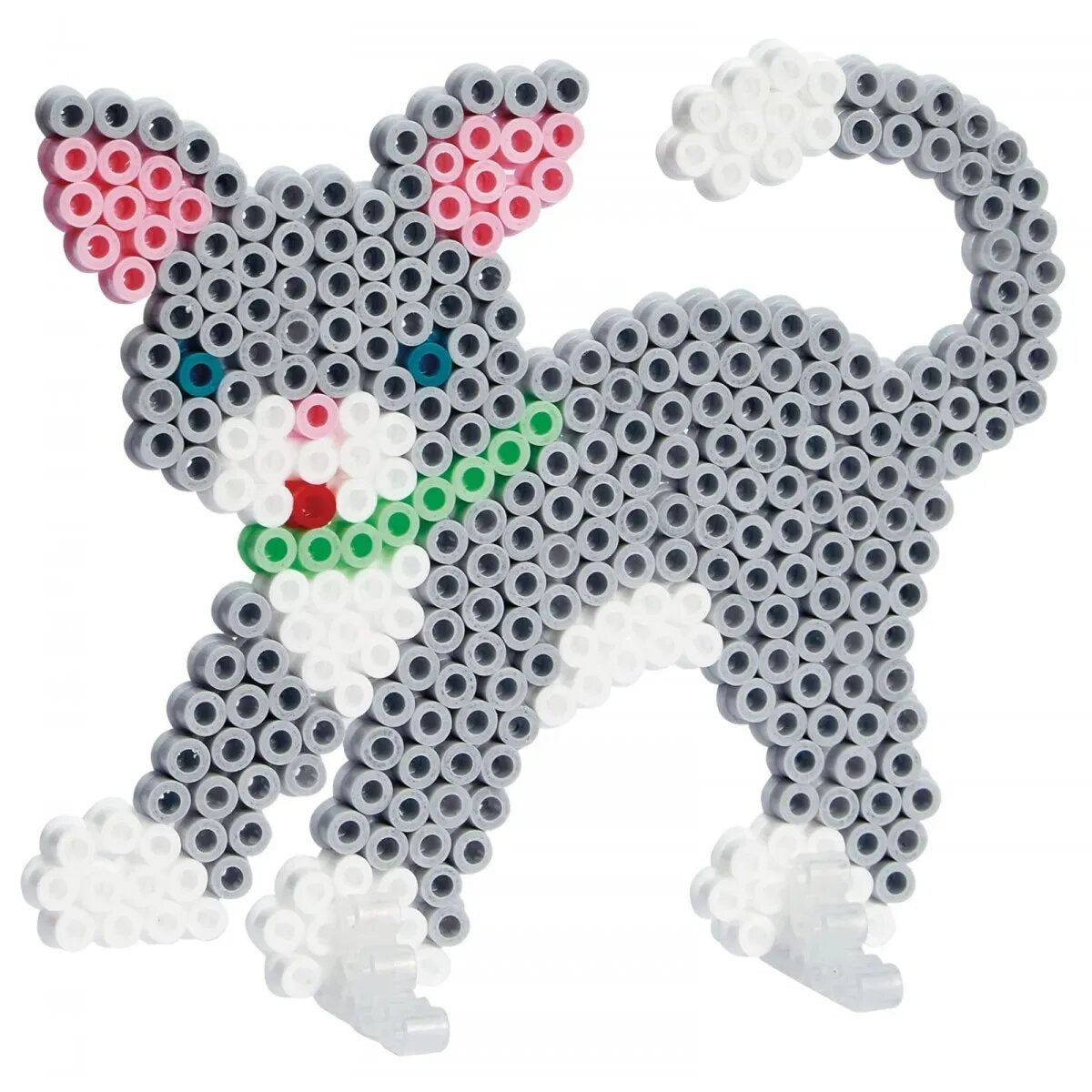 Hama Midi Bügelperlen Geschenkpackung - Hund und Katze