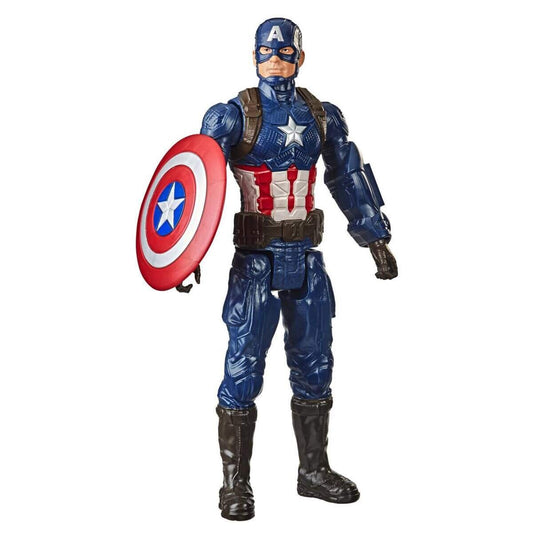 Hasbro Marvel Avengers Titan Hero Action-Figur