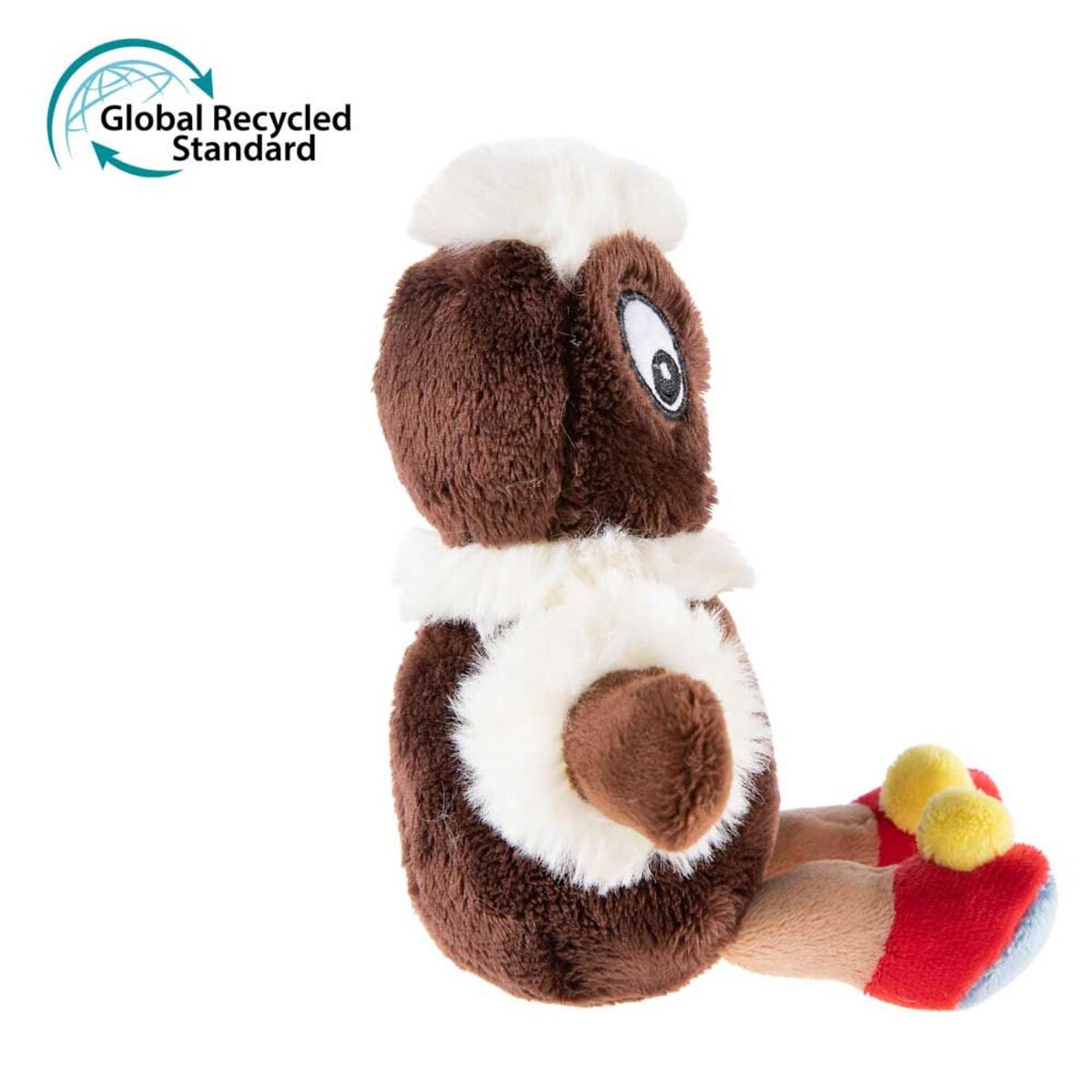 Heunec Unser Sandmännchen - Kobold Pittiplatsch 16cm