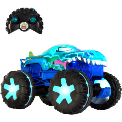 Hot Wheels Monster Trucks Mega-Wrex RC Fahrzeug