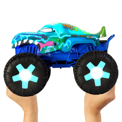 Hot Wheels Monster Trucks Mega-Wrex RC Fahrzeug