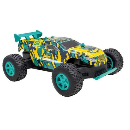 Hot Wheels RC Rockmonster Auto, 1 Stück, 3-fach sortiert