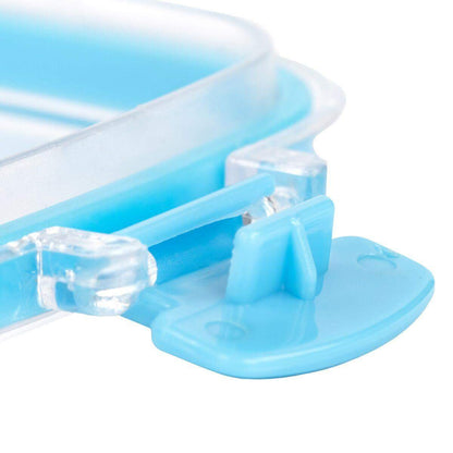 Idena Dino Radierer in Box