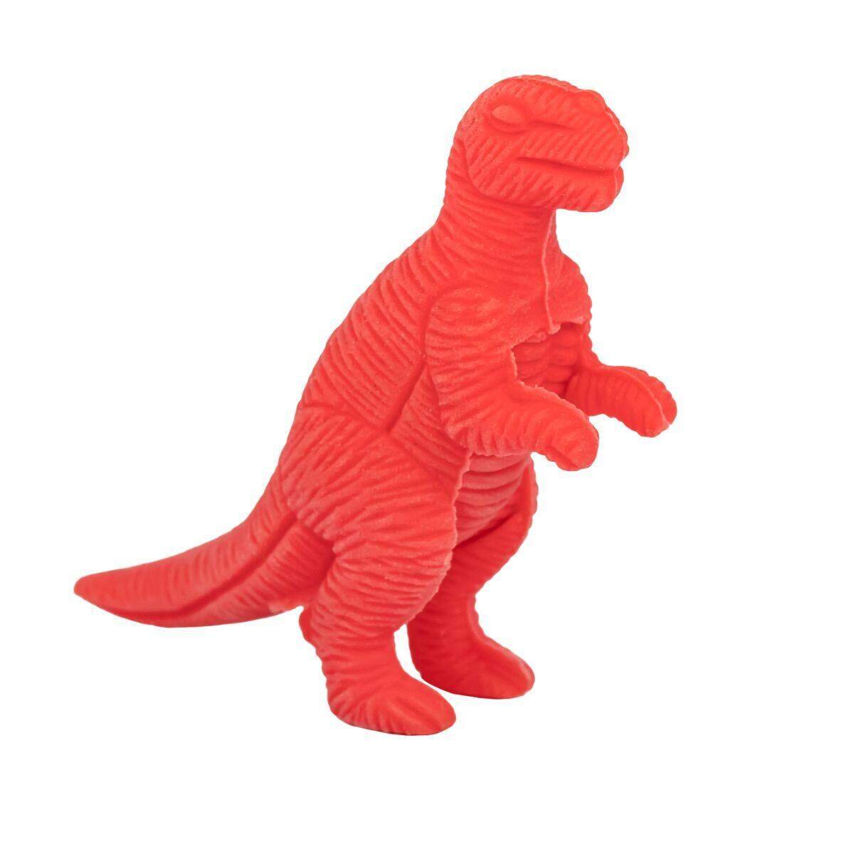 Idena Dino Radierer in Box