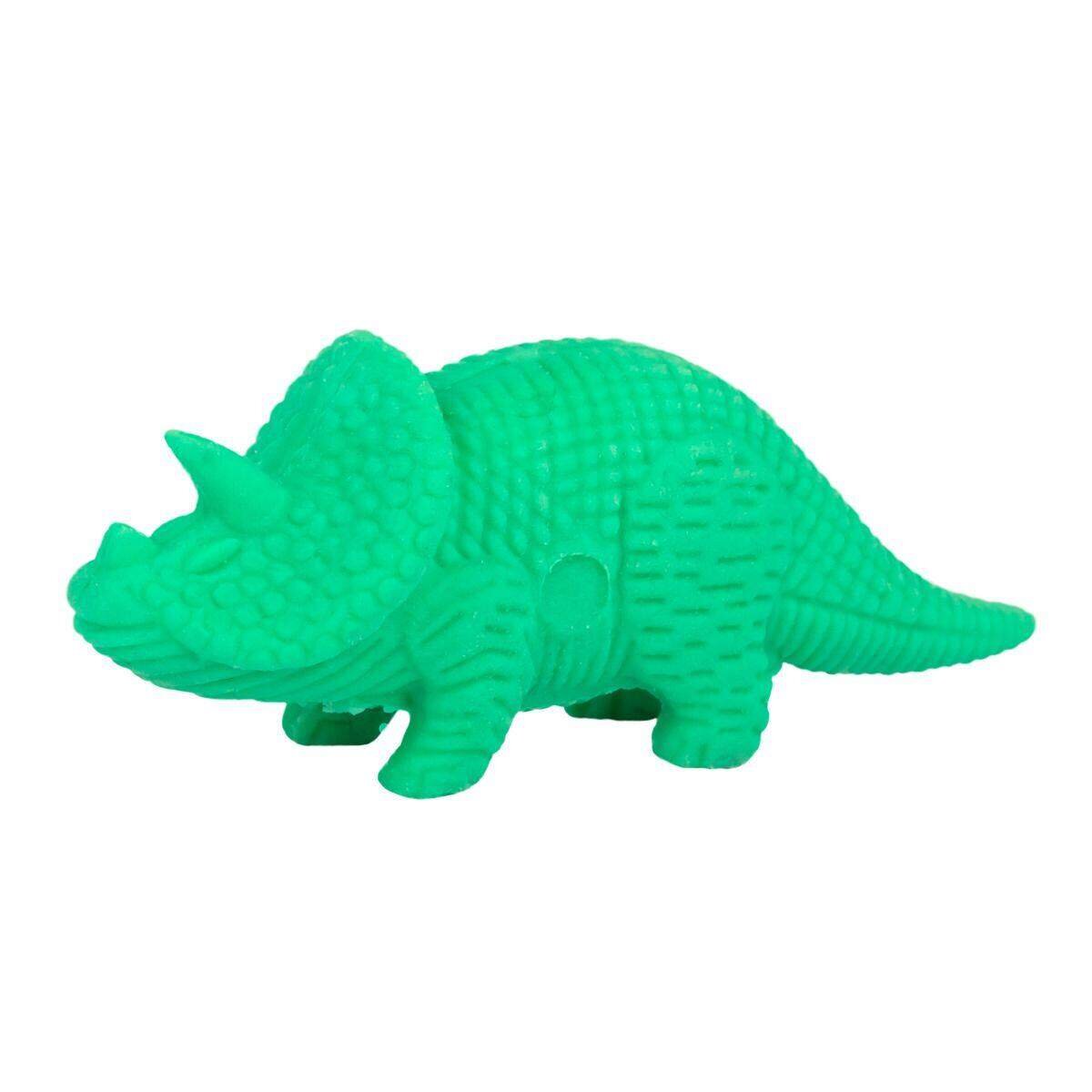 Idena Dino Radierer in Box