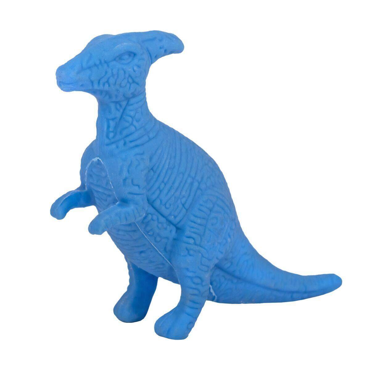 Idena Dino Radierer in Box