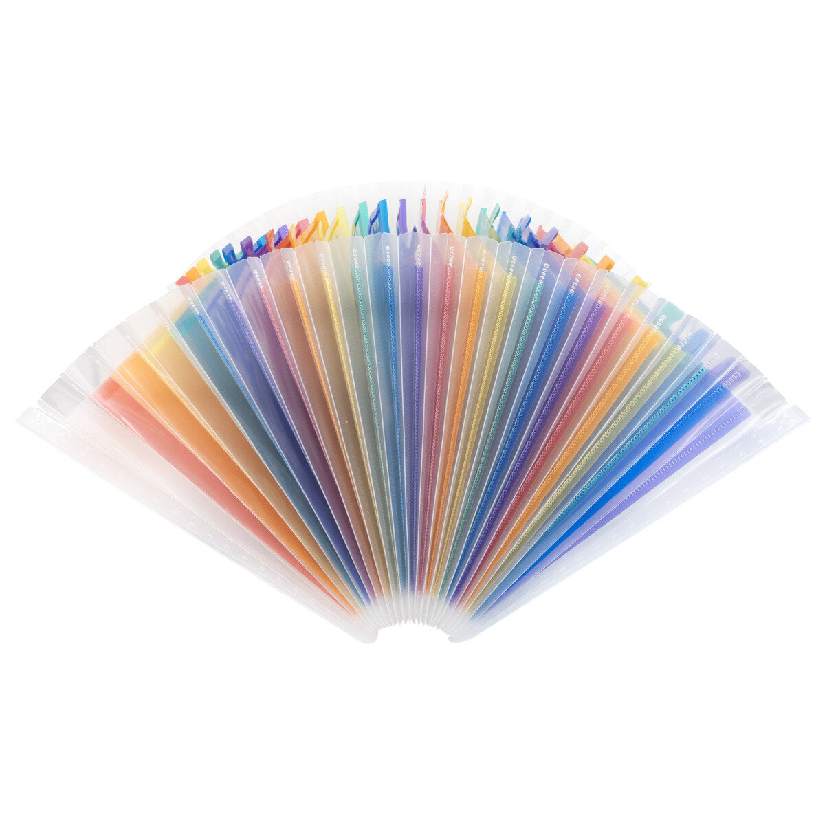 Idena Dokumentenmappe A4 mit 24 Fächern