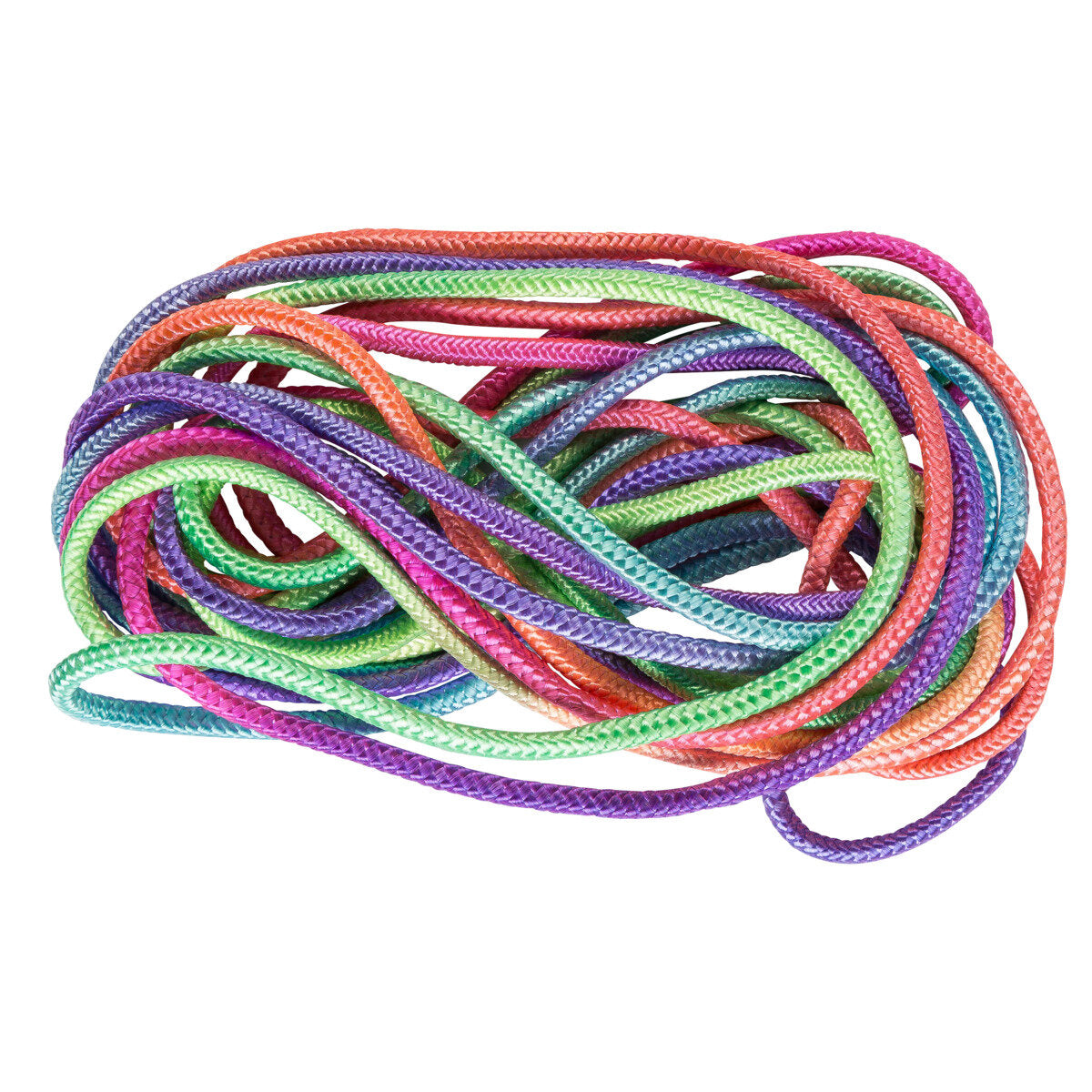 Idena Gummi Twist bunt