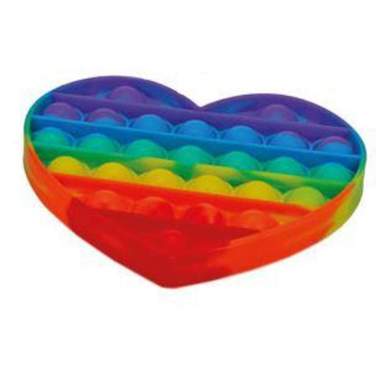 Rüdiger Gerhardt Plop & Fly! Pop Up Fidget, 1 Stück, 3-fach sortiert