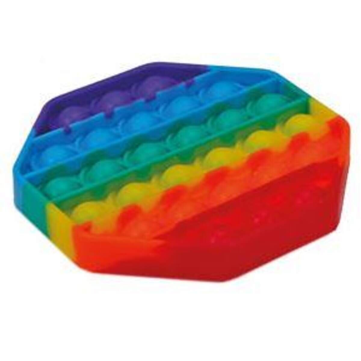 Rüdiger Gerhardt Plop & Fly! Pop Up Fidget, 1 Stück, 3-fach sortiert