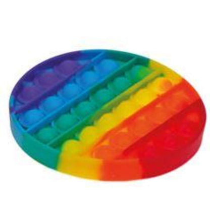 Rüdiger Gerhardt Plop & Fly! Pop Up Fidget, 1 Stück, 3-fach sortiert