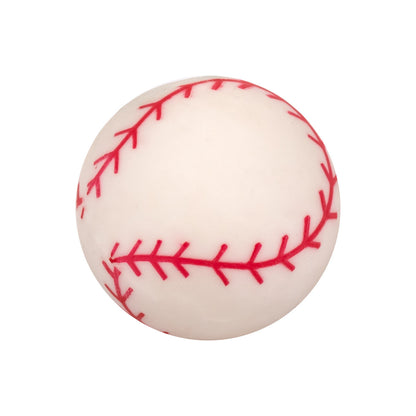 Idena Radierer Bälle in Box, 4er Set