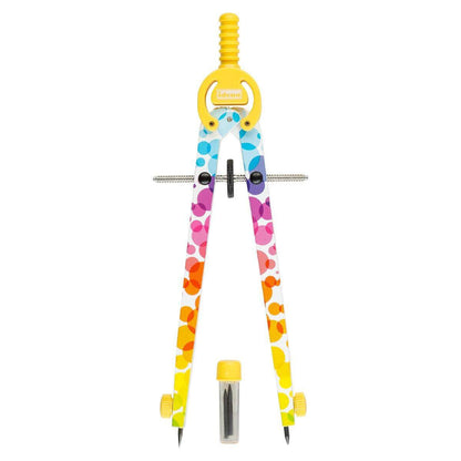 Idena Schnellverstellzirkel Style Bubbles