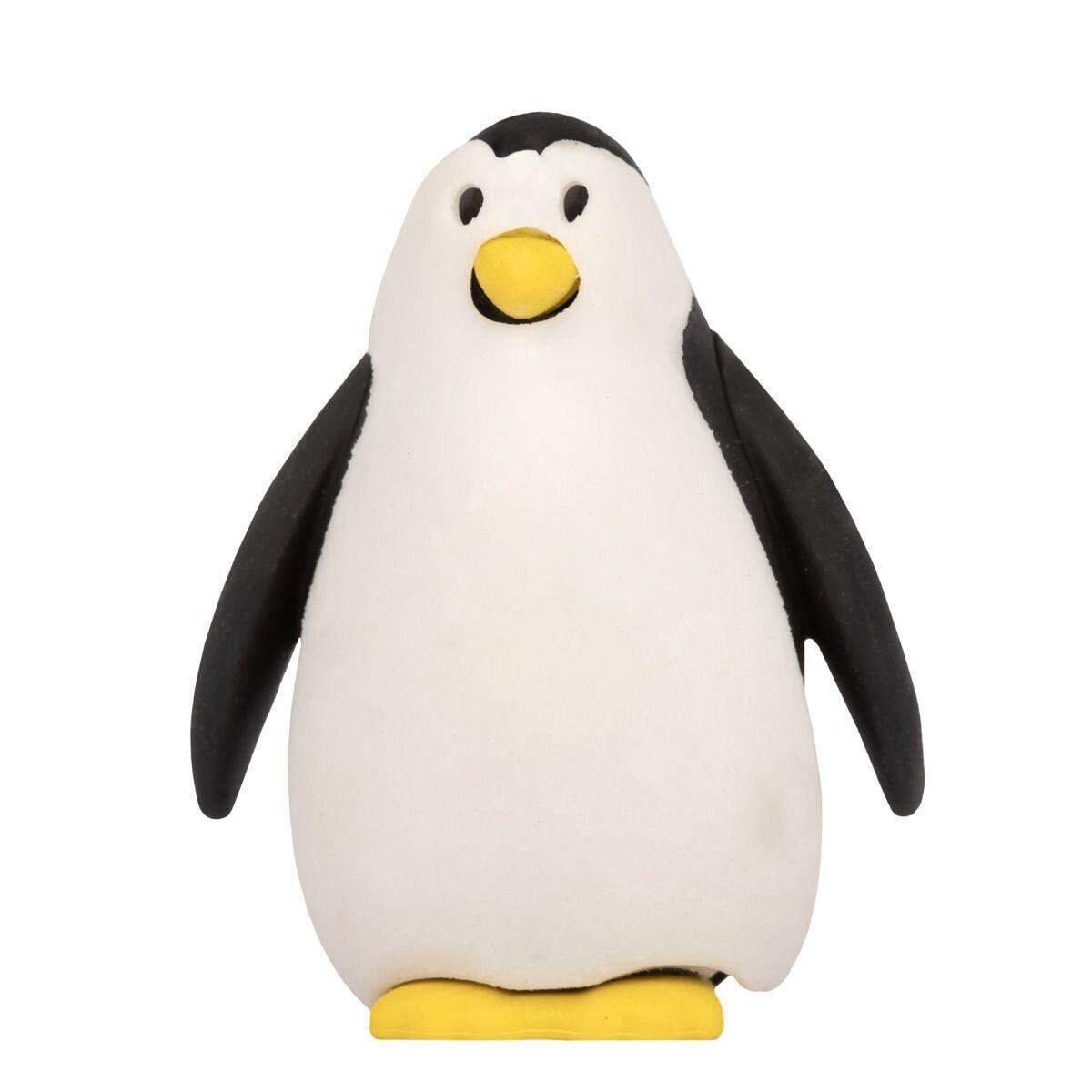 Idena Tier-Radierer in Box