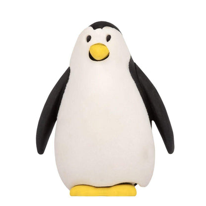 Idena Tier-Radierer in Box