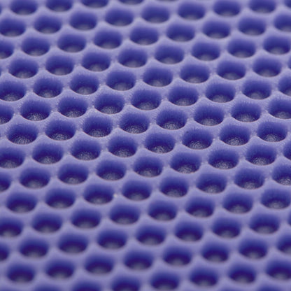 Idena Tischtennisschläger blau