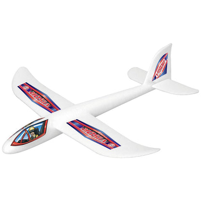 Günther Flugspiele Visor Wurfgleiter