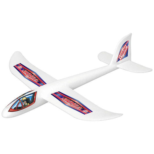 Günther Flugspiele Visor Wurfgleiter