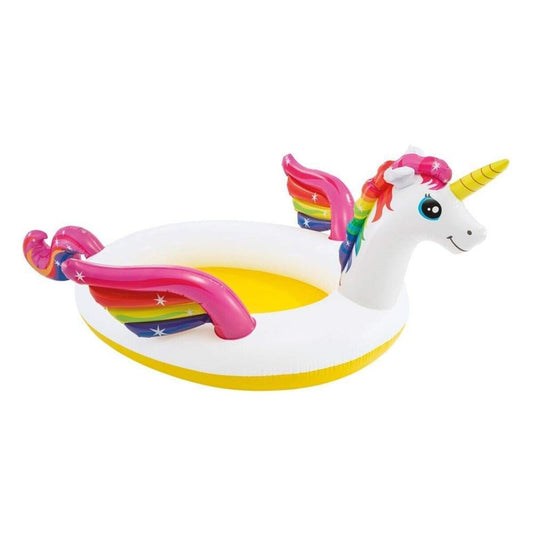 Intex Baby Pool Einhorn