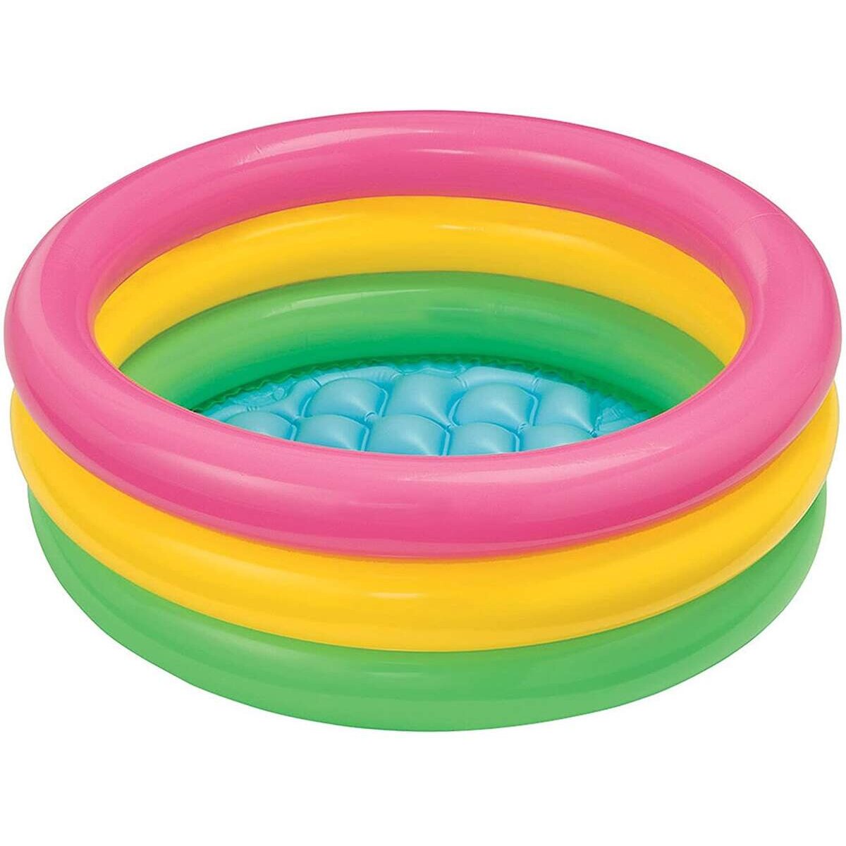 Intex Baby Pool Sunset Glow 86cmx25cm