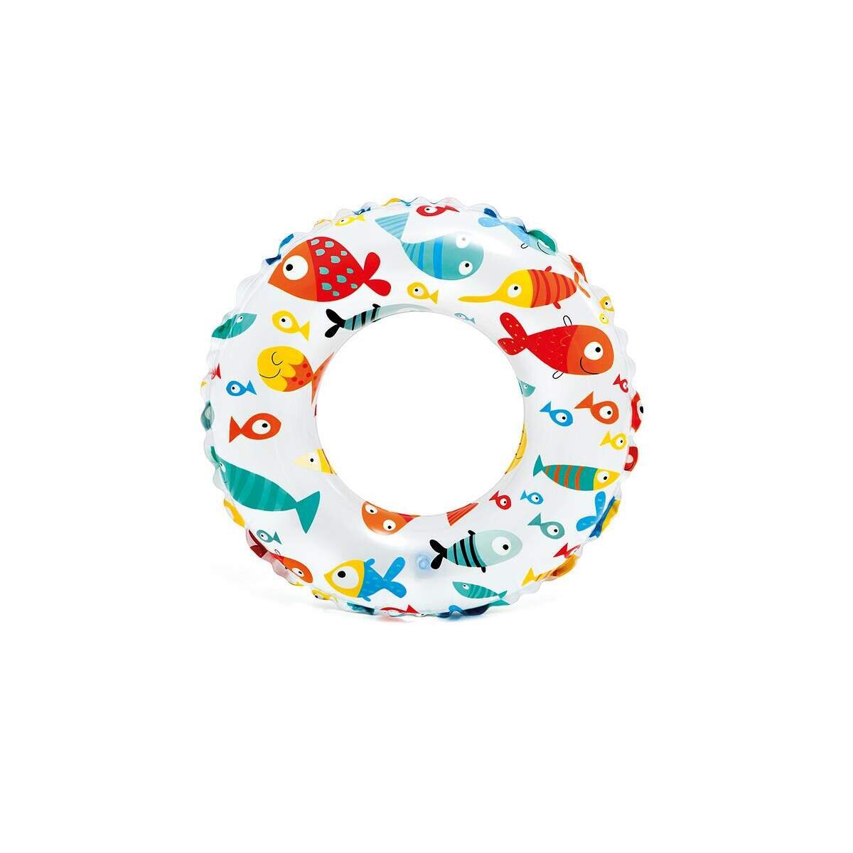 Intex Schwimmring Lovely Print, sortiert
