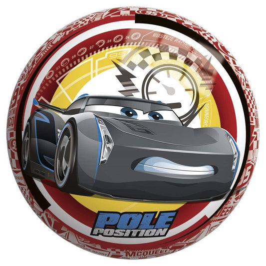 John Disney Pixar Cars™ Vinylball, 23 cm, sortiert