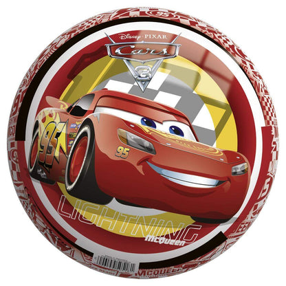 John Disney Pixar Cars™ Vinylball, 23 cm, sortiert