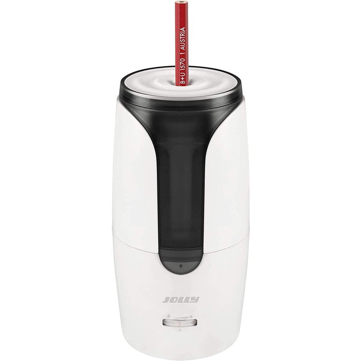 Jolly Herbert Elektrospitzer für alle Stifte mit Autostopp