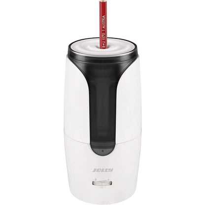 Jolly Herbert Elektrospitzer für alle Stifte mit Autostopp