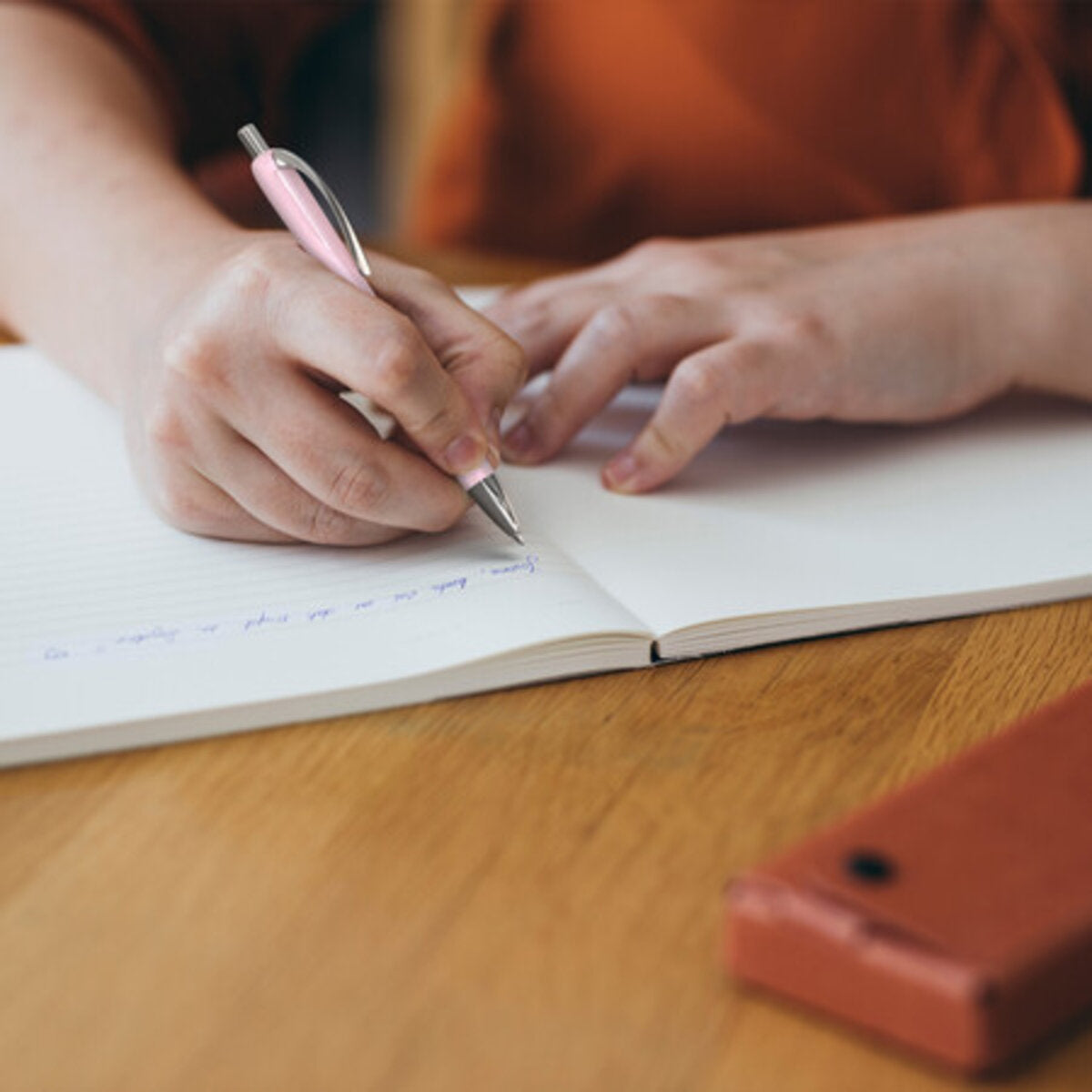 Schneider Kugelschreiber Slider Rave Pearl, Mine Slider 755 XB blau