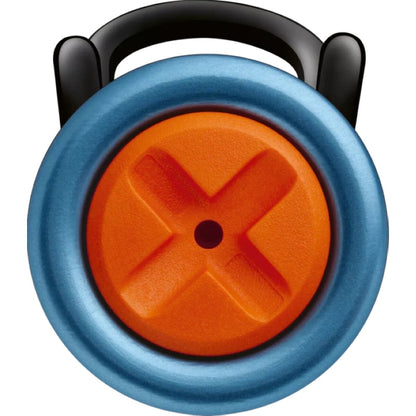 LAMY AL-star leichter Füllfederhalter denim Liniensträke M blau