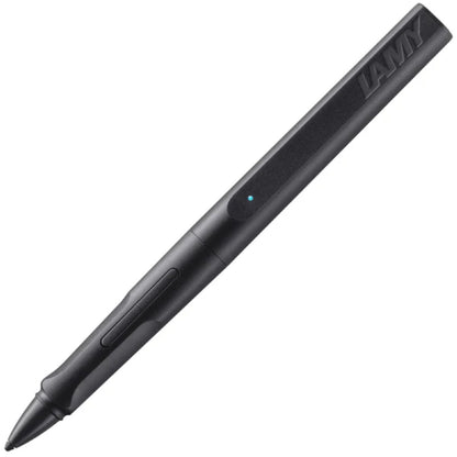 LAMY Digitaler Stift Stylus Pen steel black