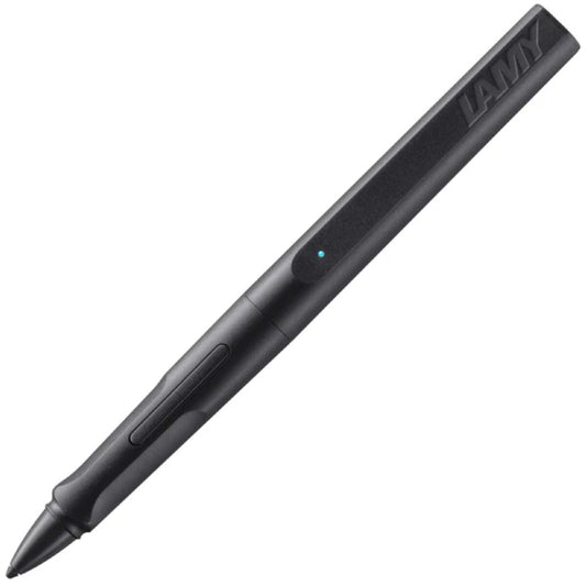 LAMY Digitaler Stift Stylus Pen steel black