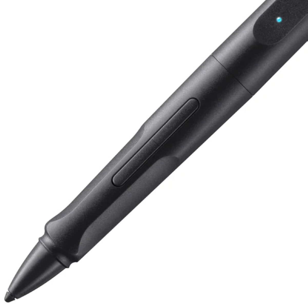 LAMY Digitaler Stift Stylus Pen steel black