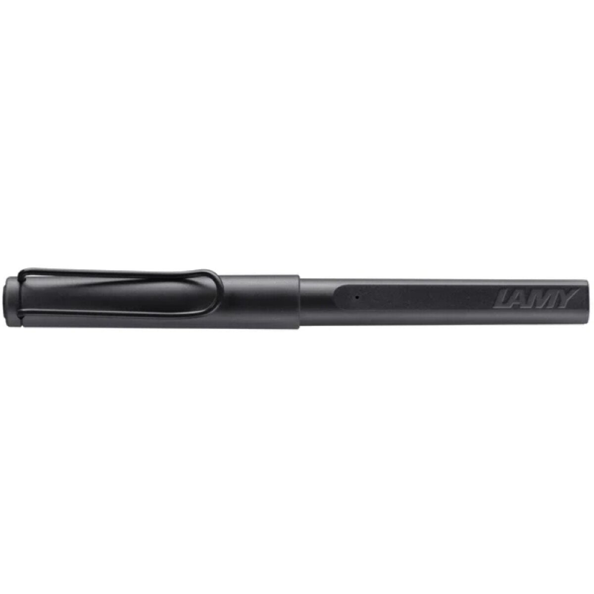 LAMY Digitaler Stift Stylus Pen steel black