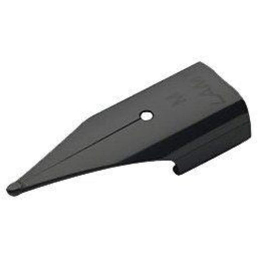 LAMY Feder schwarz LH