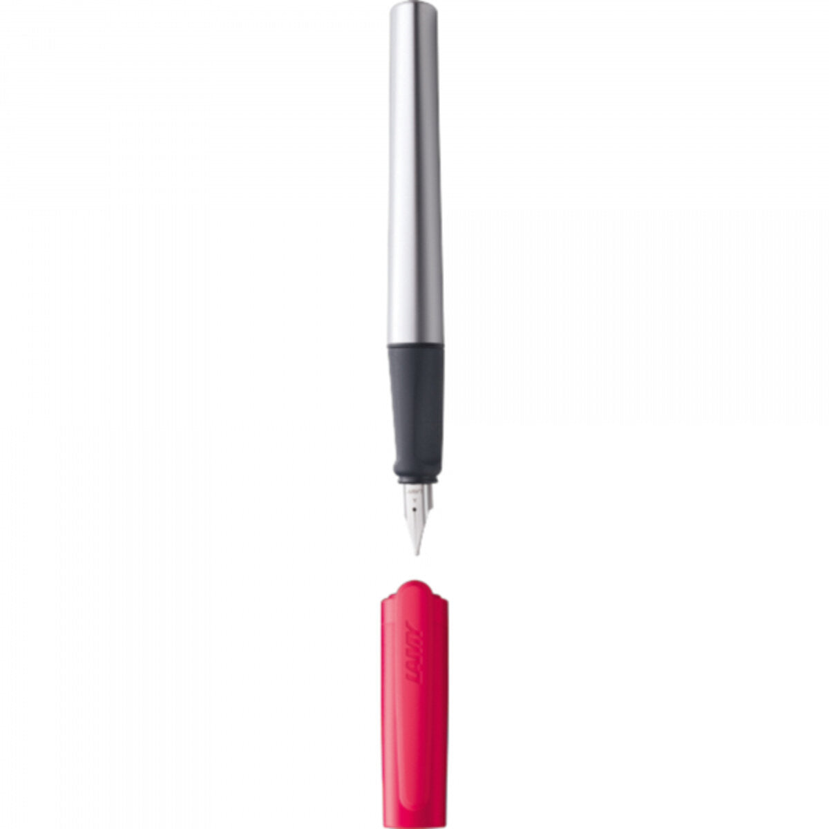 LAMY Füller nexx crimson Feder A, Rechtshänder