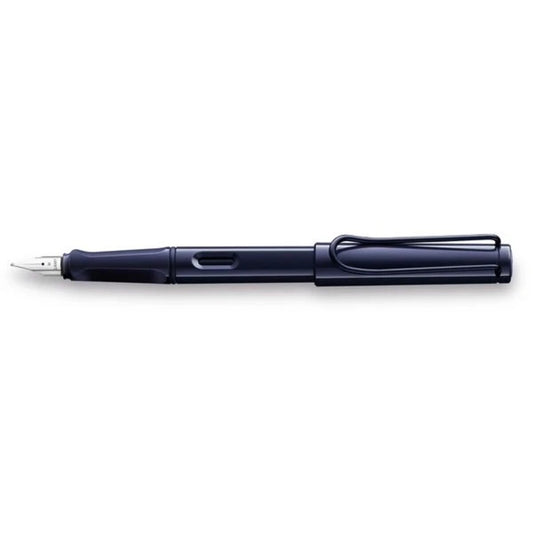 Lamy Füllhalter safari dark dusk M - Special Edition