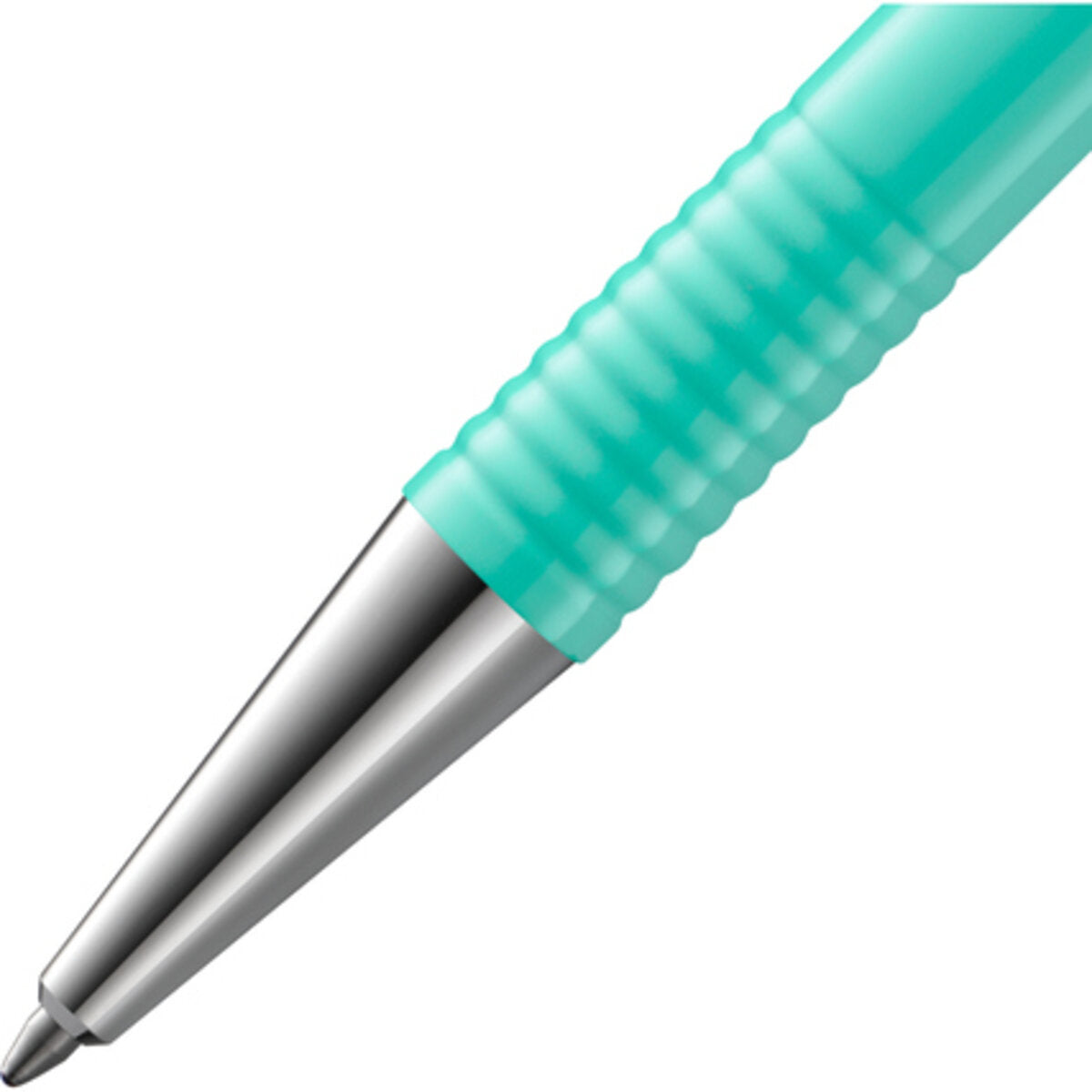 Lamy Kugelschreiber Logo Lx Glänzend Lagoon