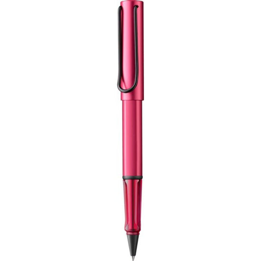 LAMY Tintenroller 3D9 AL-star fiery, M M63bk