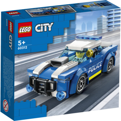 LEGO® City 60312 Polizeiauto