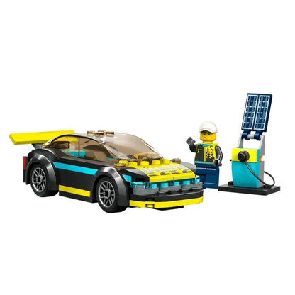 LEGO® City Great Vehicles 60383 Elektro-Sportwagen