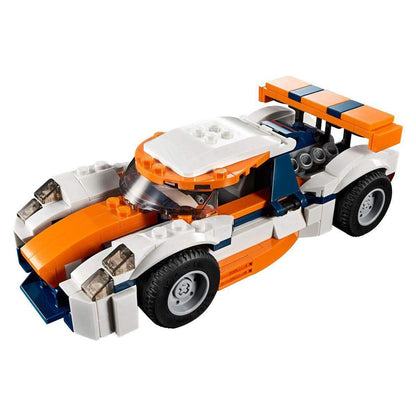 LEGO® Creator 31089 Rennwagen