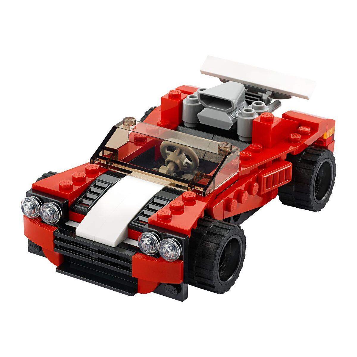 LEGO® Creator 31100 Sportwagen