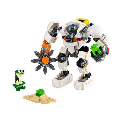 LEGO® Creator 31115 Weltraum-Mech