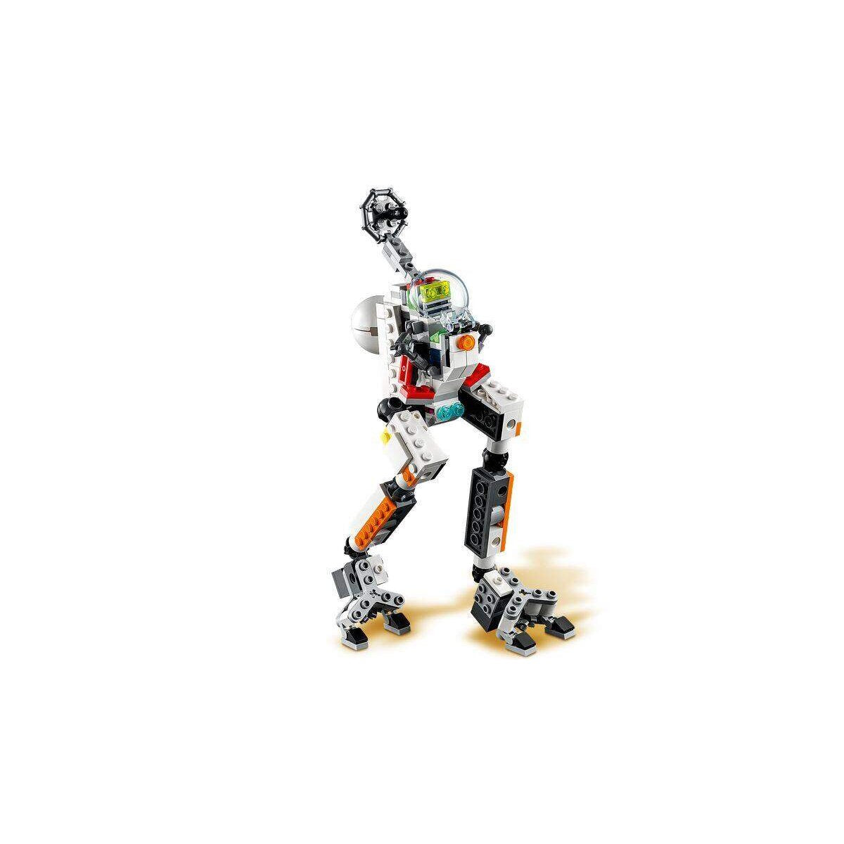 LEGO® Creator 31115 Weltraum-Mech