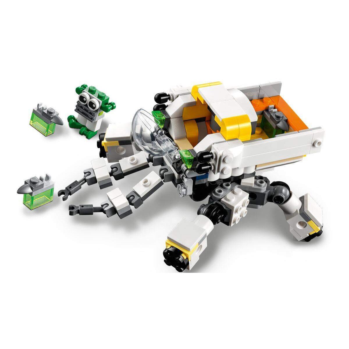 LEGO® Creator 31115 Weltraum-Mech