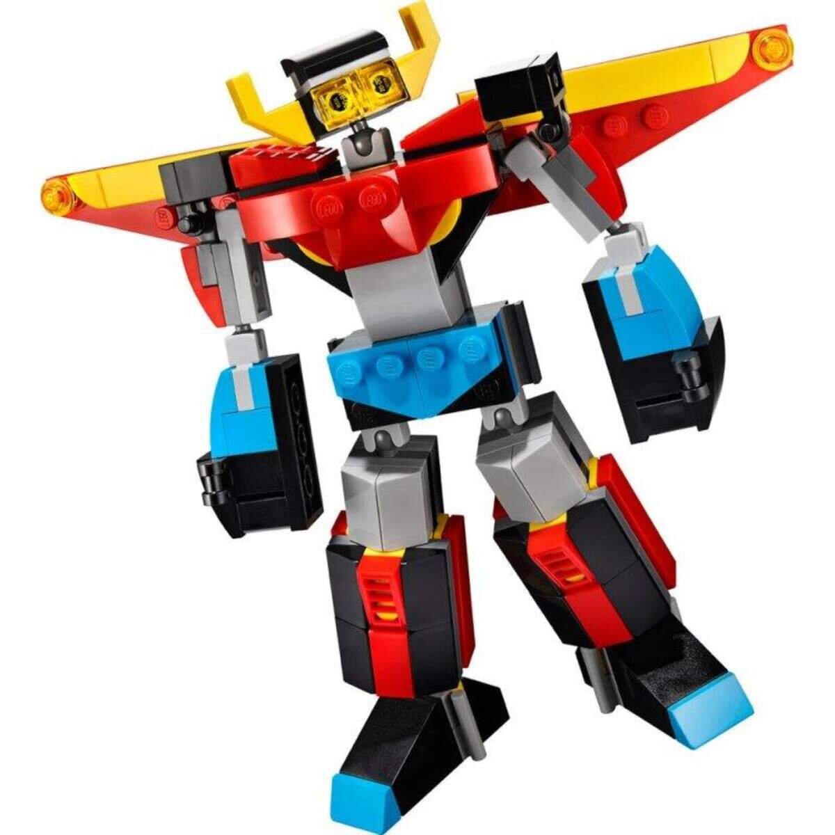 LEGO® Creator 31124 Super-Mech