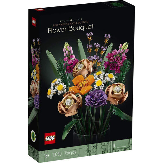 LEGO® Botanicals 10280 -  Blumenstrauß