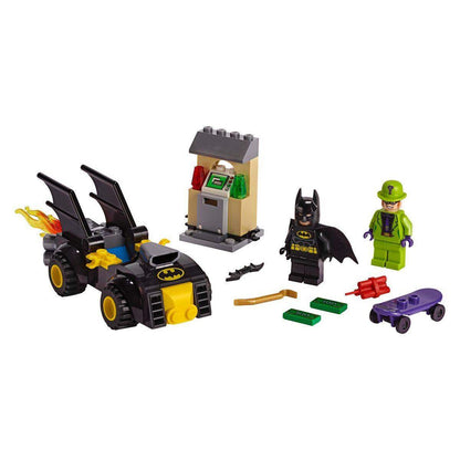 LEGO® DC Comics Super Heroes 76137 Batman™ vs. der Raub des Riddler™